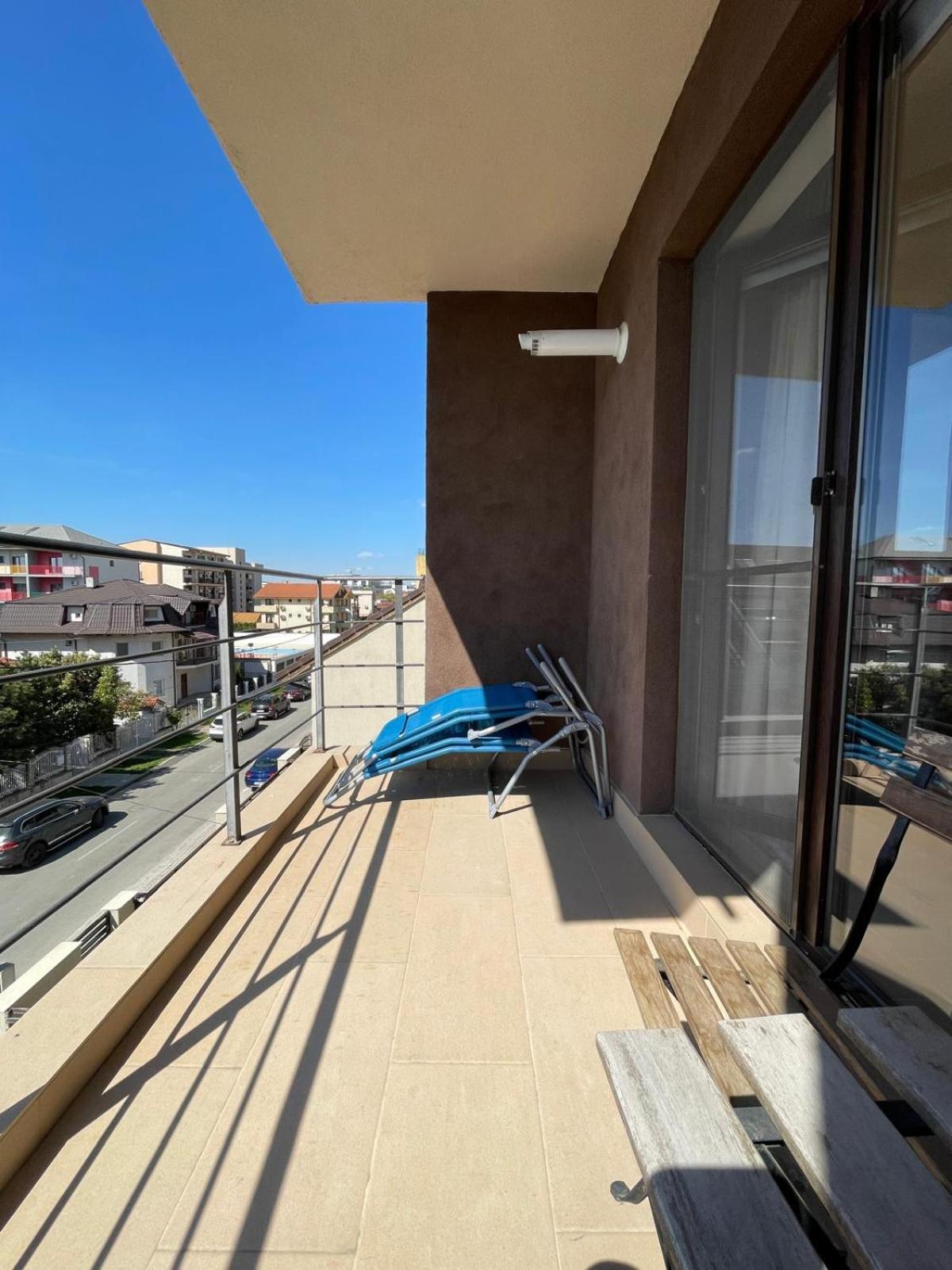 Fun&Sun Apartment Navodari Năvodari Exterior foto