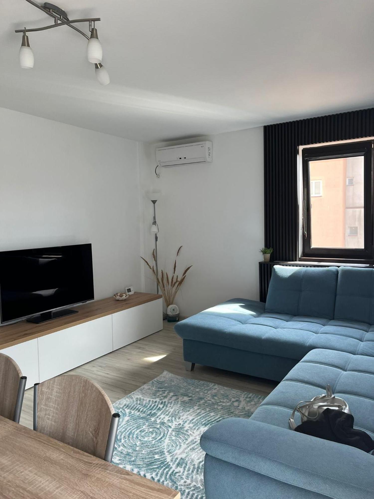 Fun&Sun Apartment Navodari Năvodari Exterior foto