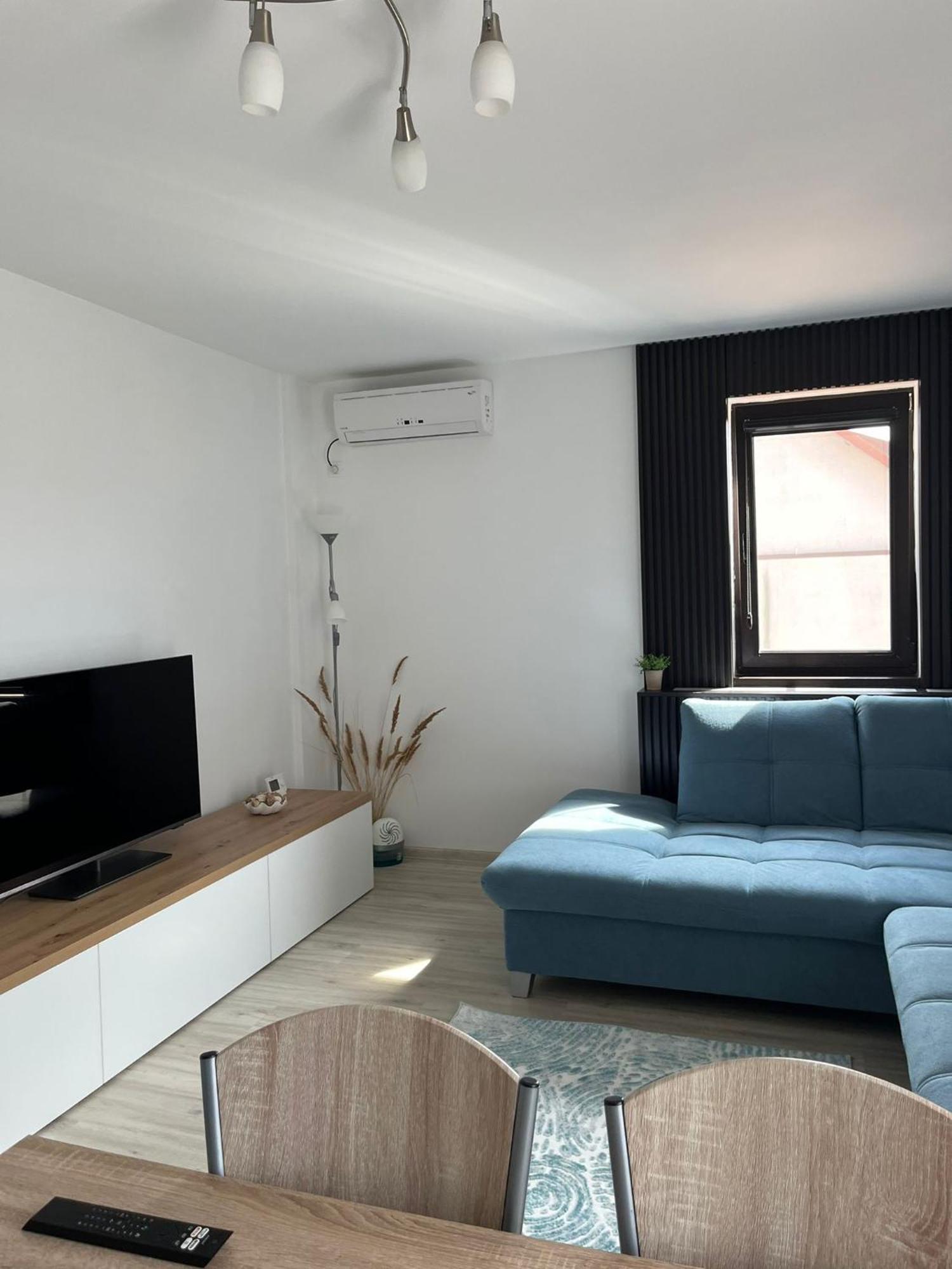 Fun&Sun Apartment Navodari Năvodari Exterior foto